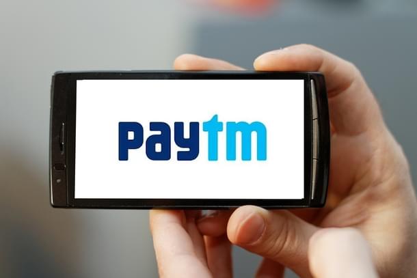 PayTM 